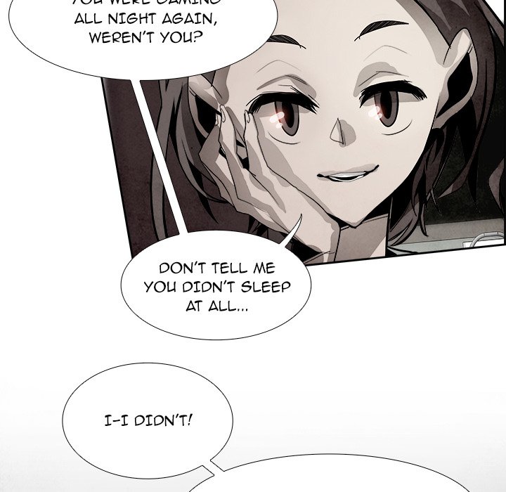 Read Warble (en) Manga Online