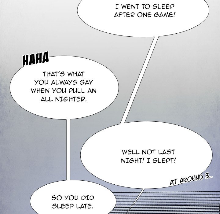 Read Warble (en) Manga Online