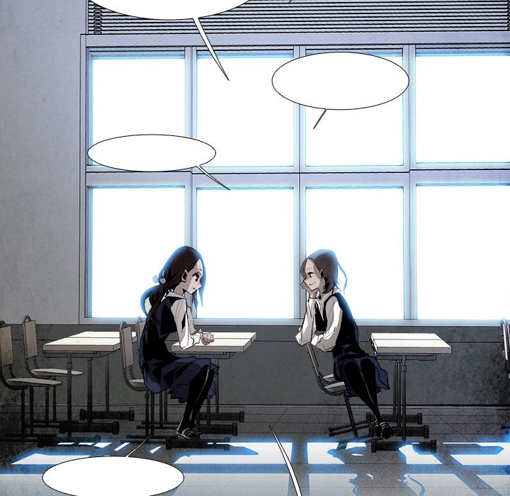 Read Warble (en) Manga Online