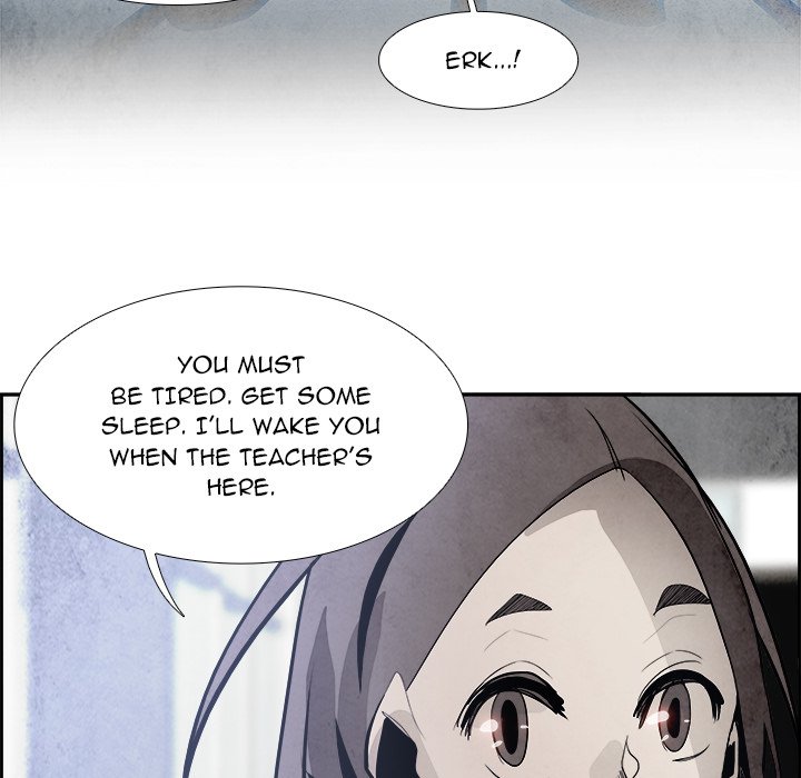 Read Warble (en) Manga Online