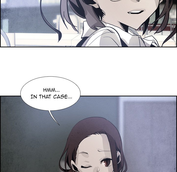 Read Warble (en) Manga Online