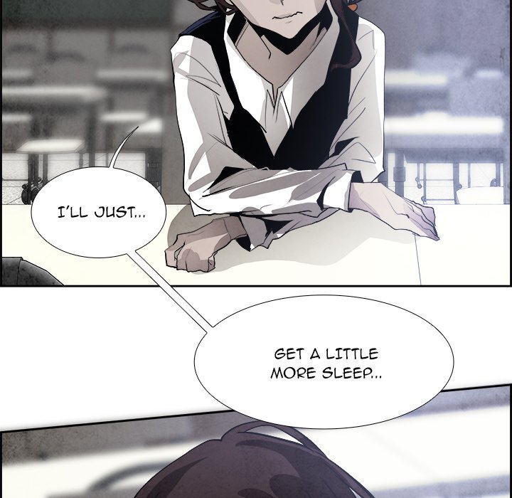 Read Warble (en) Manga Online