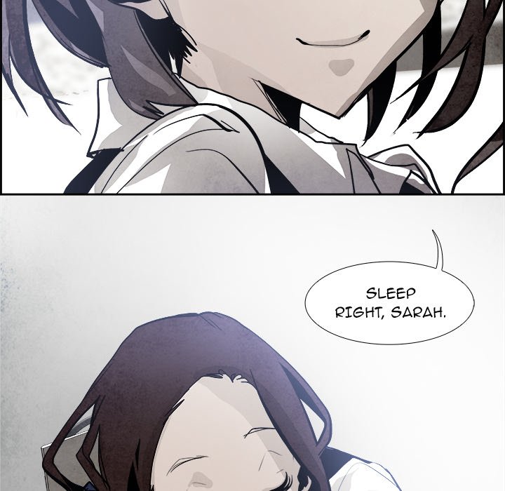 Read Warble (en) Manga Online