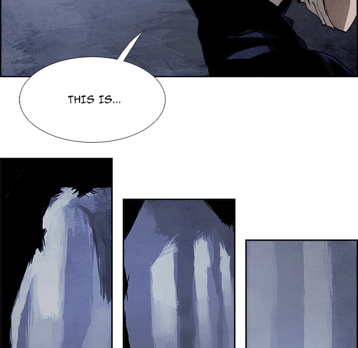 Read Warble (en) Manga Online