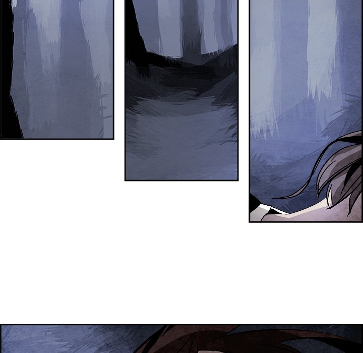 Read Warble (en) Manga Online