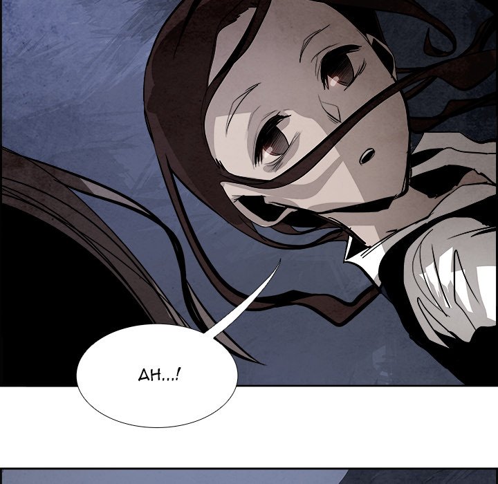 Read Warble (en) Manga Online