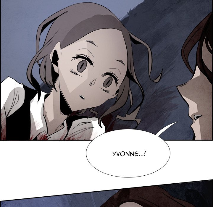 Read Warble (en) Manga Online