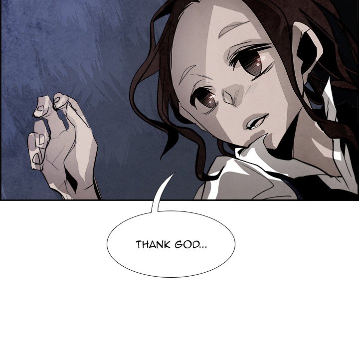 Read Warble (en) Manga Online