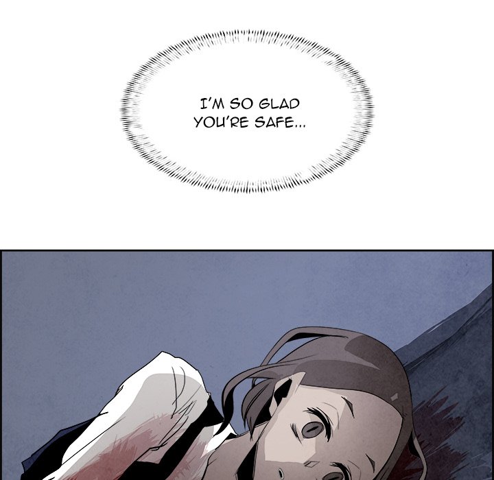 Read Warble (en) Manga Online