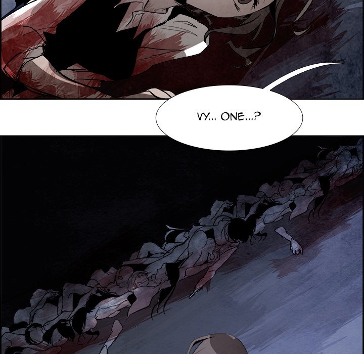 Read Warble (en) Manga Online