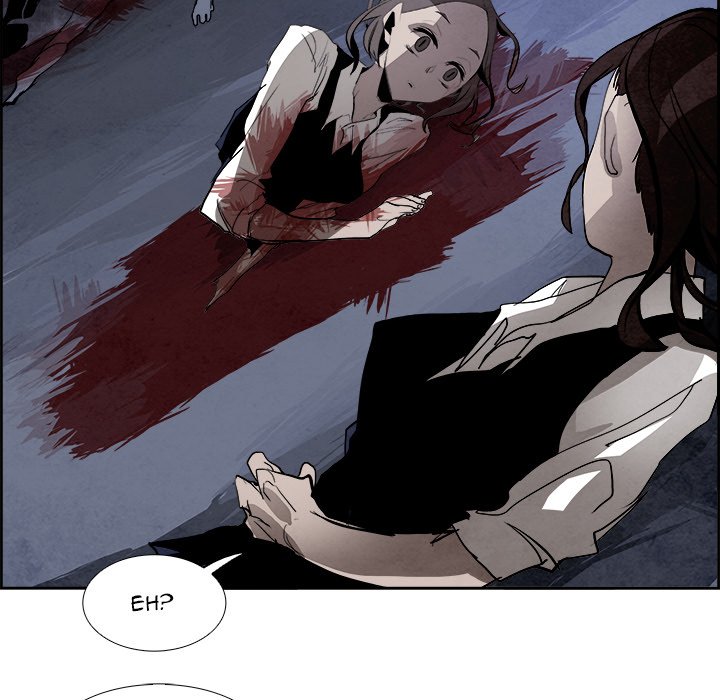 Read Warble (en) Manga Online