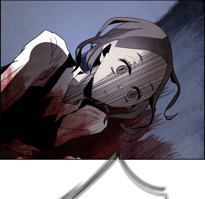 Read Warble (en) Manga Online