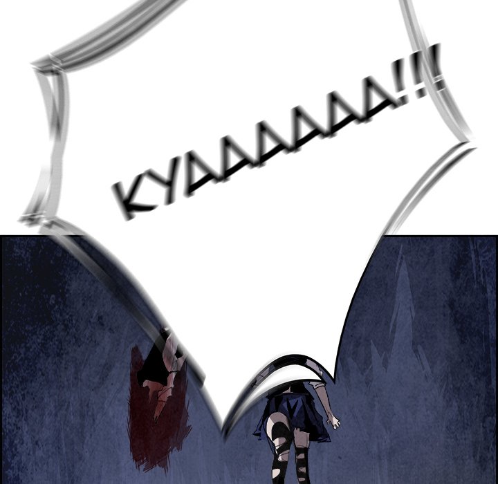 Read Warble (en) Manga Online