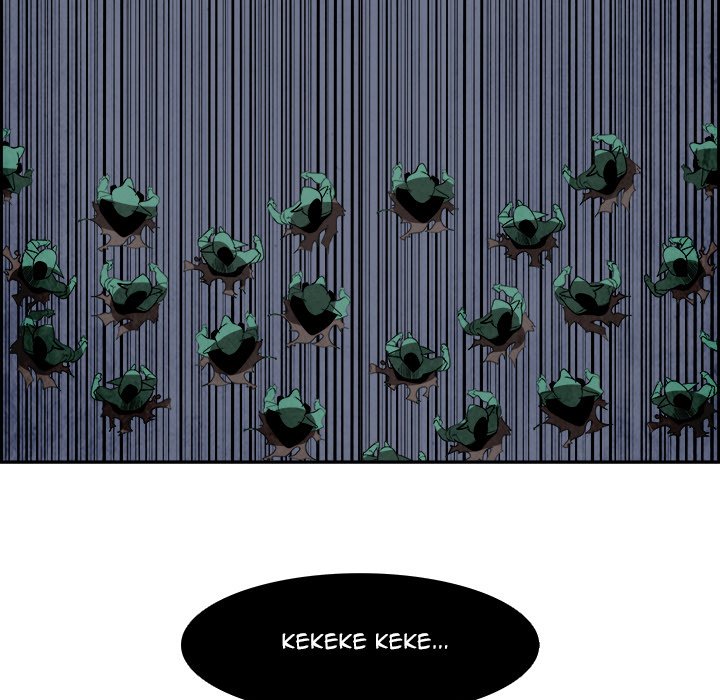 Read Warble (en) Manga Online