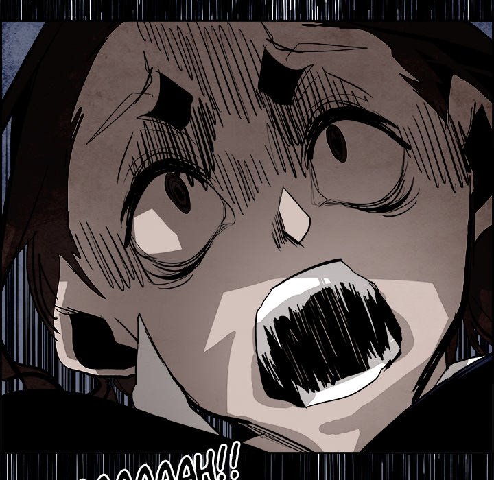 Read Warble (en) Manga Online