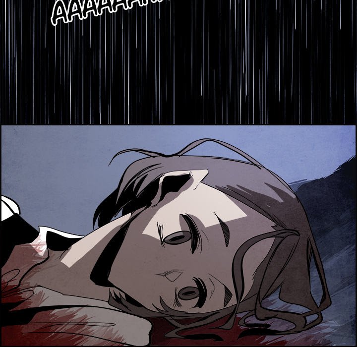 Read Warble (en) Manga Online