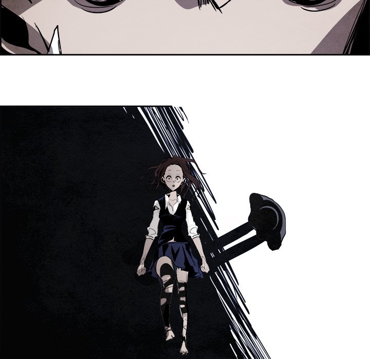 Read Warble (en) Manga Online