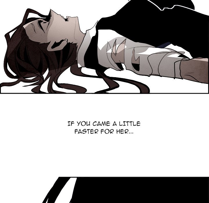 Read Warble (en) Manga Online