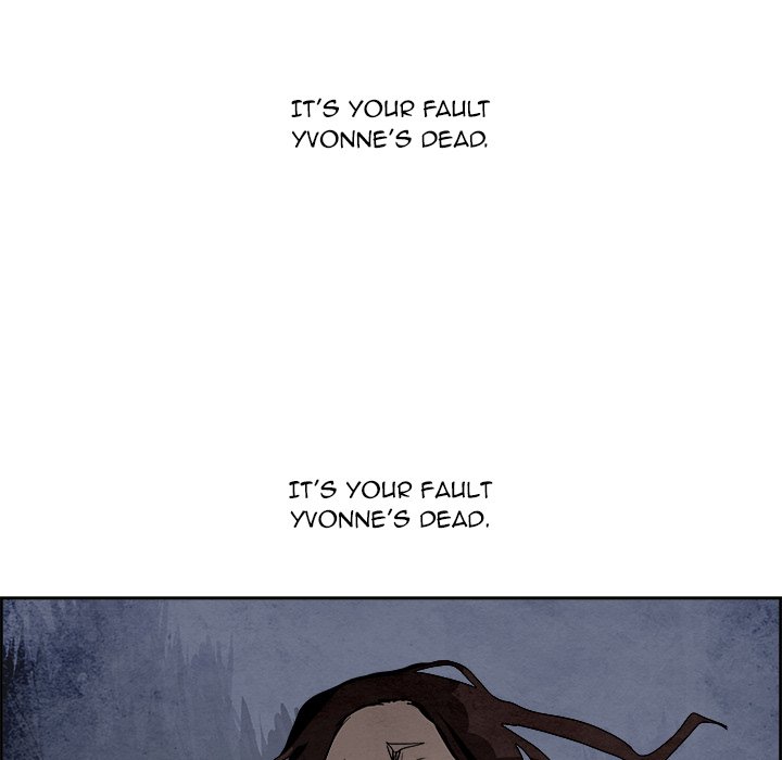 Read Warble (en) Manga Online