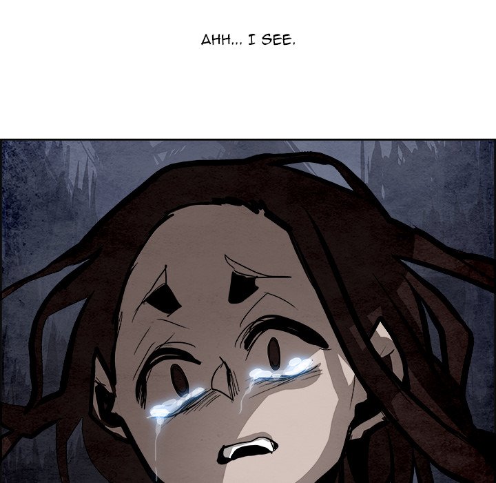 Read Warble (en) Manga Online