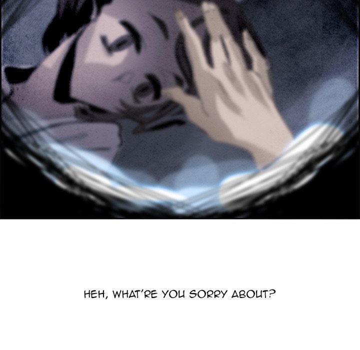 Read Warble (en) Manga Online