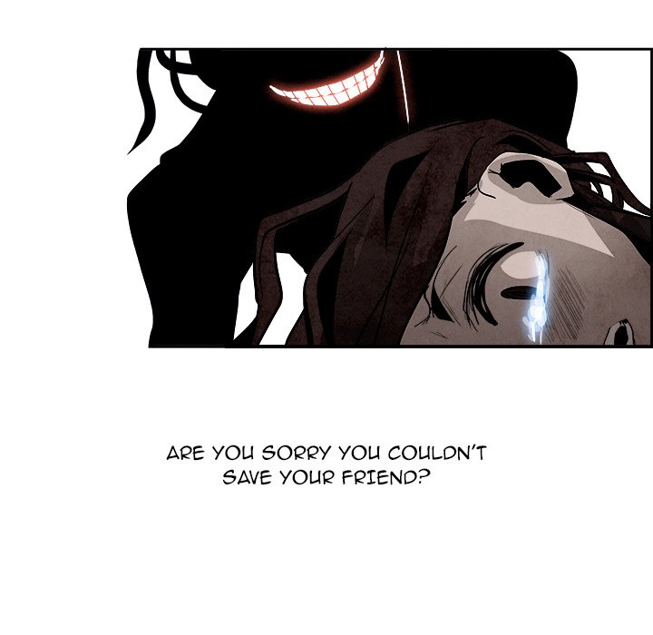 Read Warble (en) Manga Online