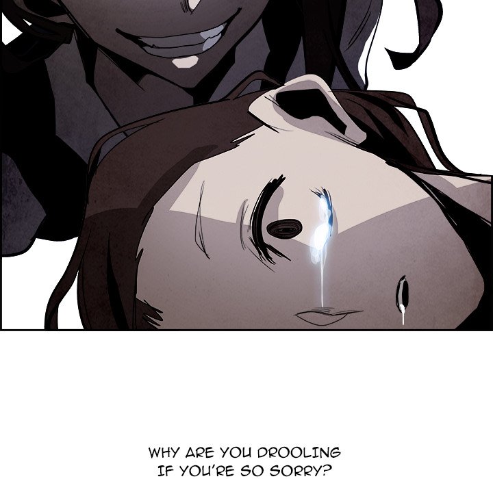 Read Warble (en) Manga Online