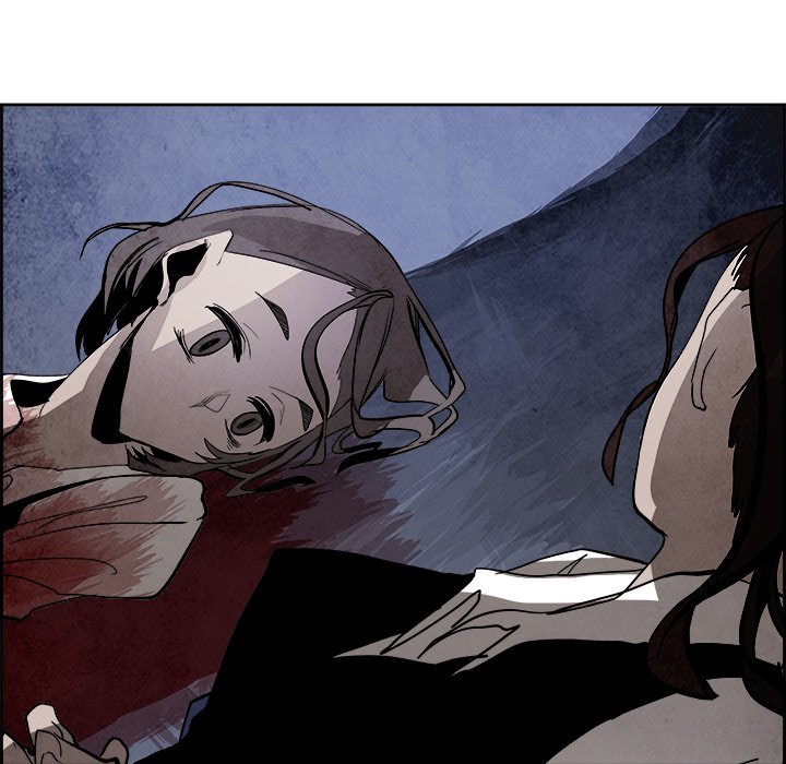 Read Warble (en) Manga Online