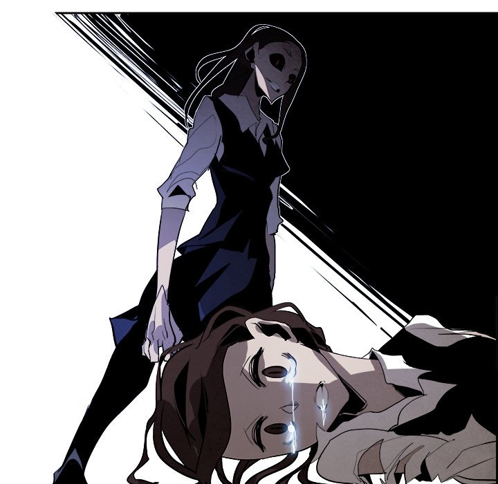 Read Warble (en) Manga Online