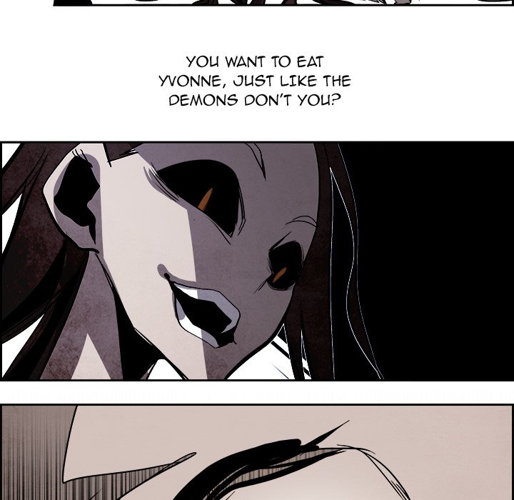 Read Warble (en) Manga Online