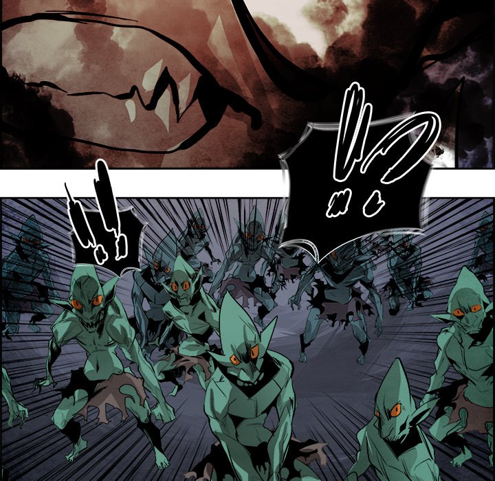 Read Warble (en) Manga Online