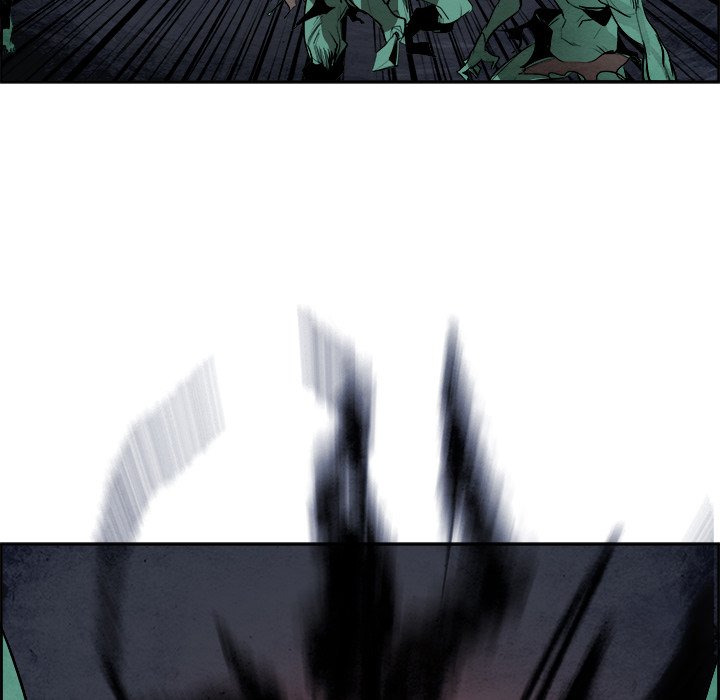 Read Warble (en) Manga Online