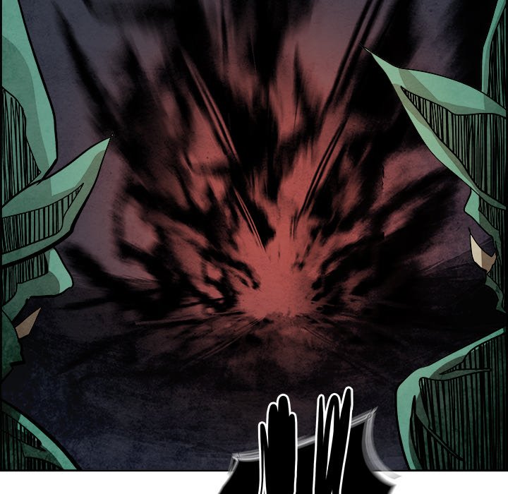 Read Warble (en) Manga Online