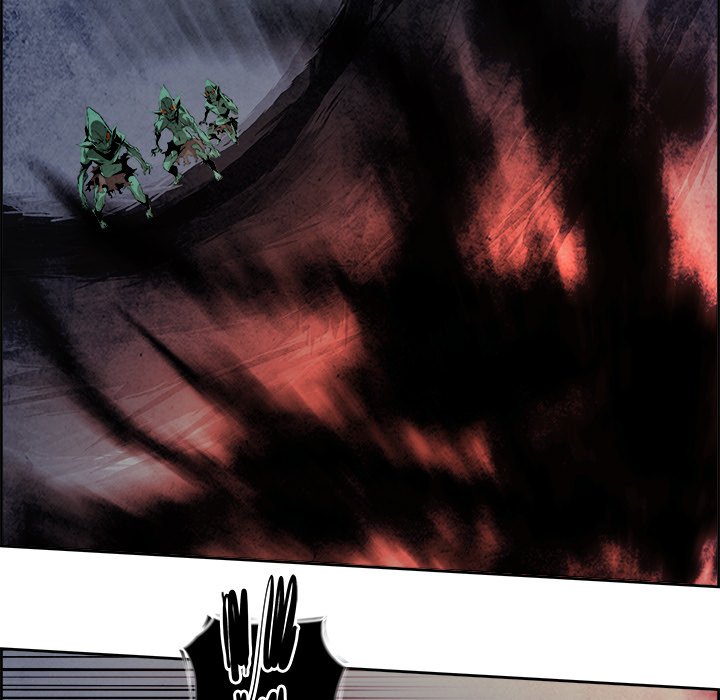 Read Warble (en) Manga Online