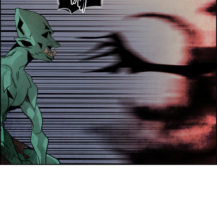 Read Warble (en) Manga Online