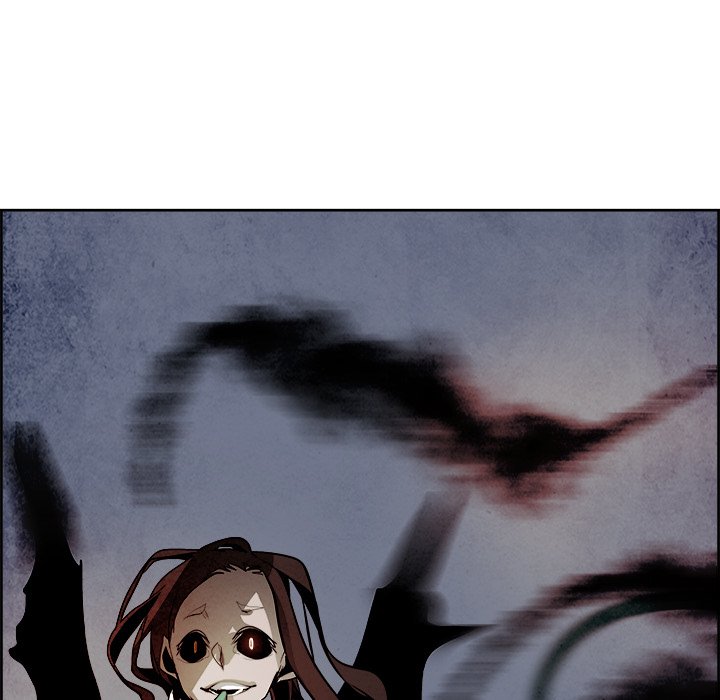 Read Warble (en) Manga Online