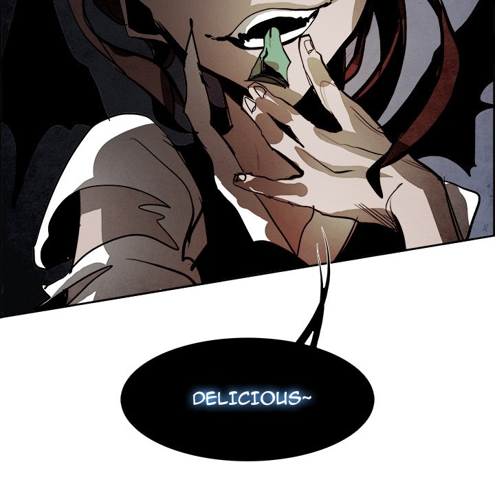 Read Warble (en) Manga Online