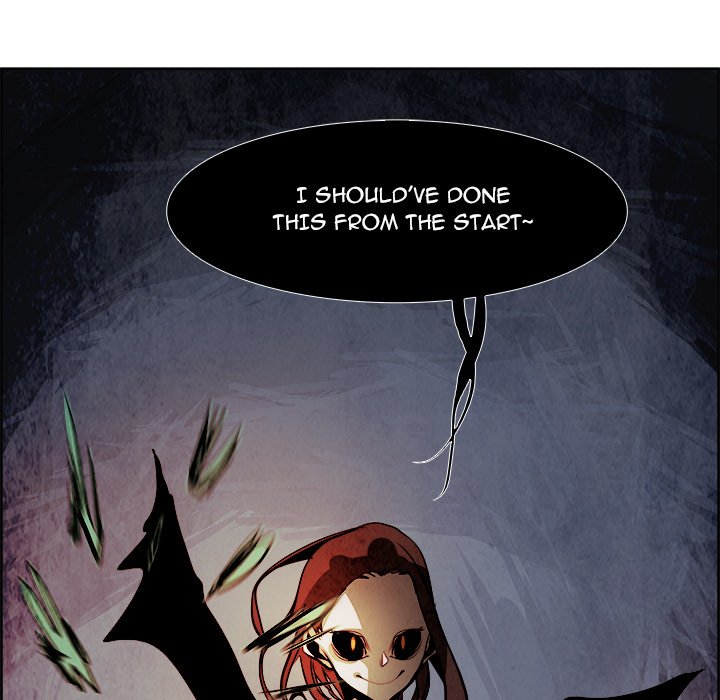 Read Warble (en) Manga Online