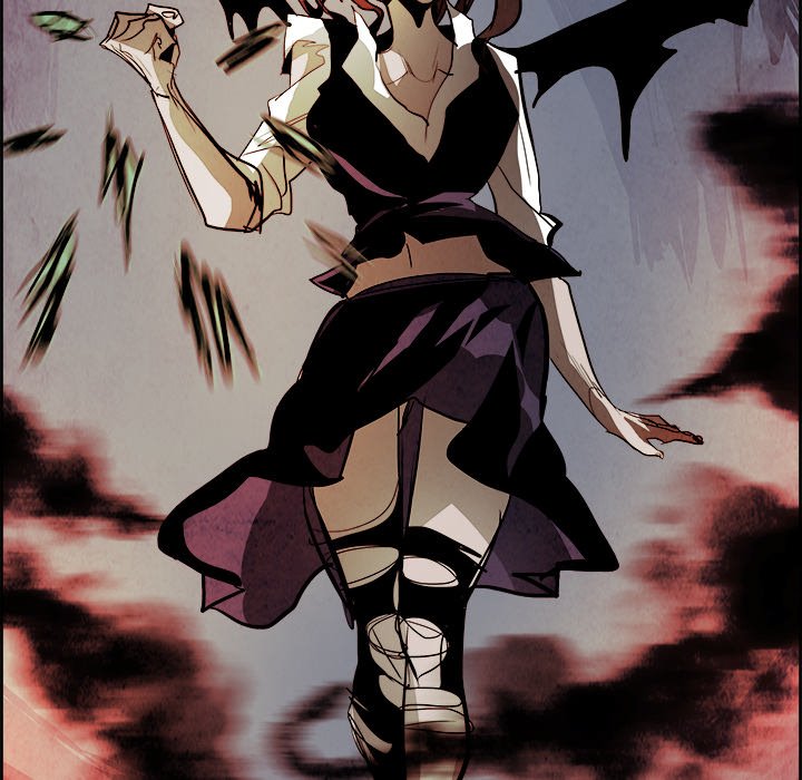 Read Warble (en) Manga Online