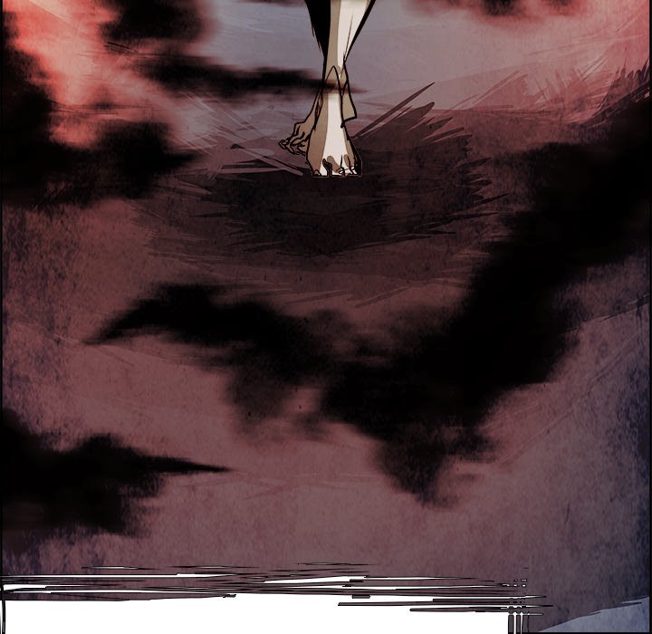 Read Warble (en) Manga Online