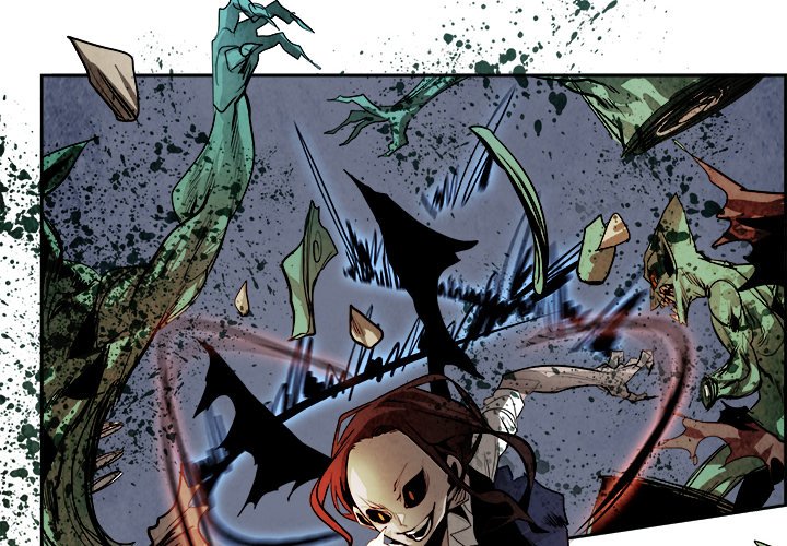 Read Warble (en) Manga Online