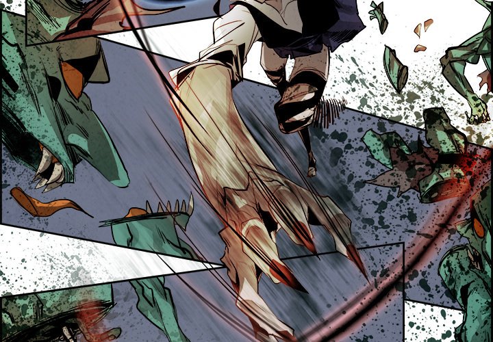 Read Warble (en) Manga Online