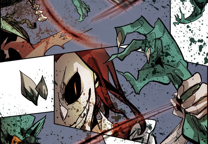 Read Warble (en) Manga Online