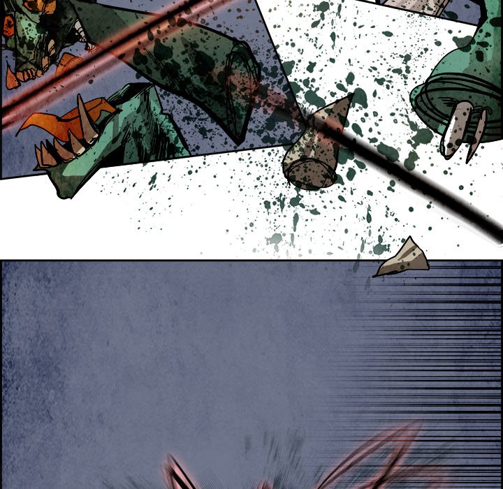 Read Warble (en) Manga Online