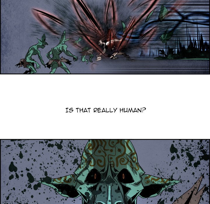 Read Warble (en) Manga Online