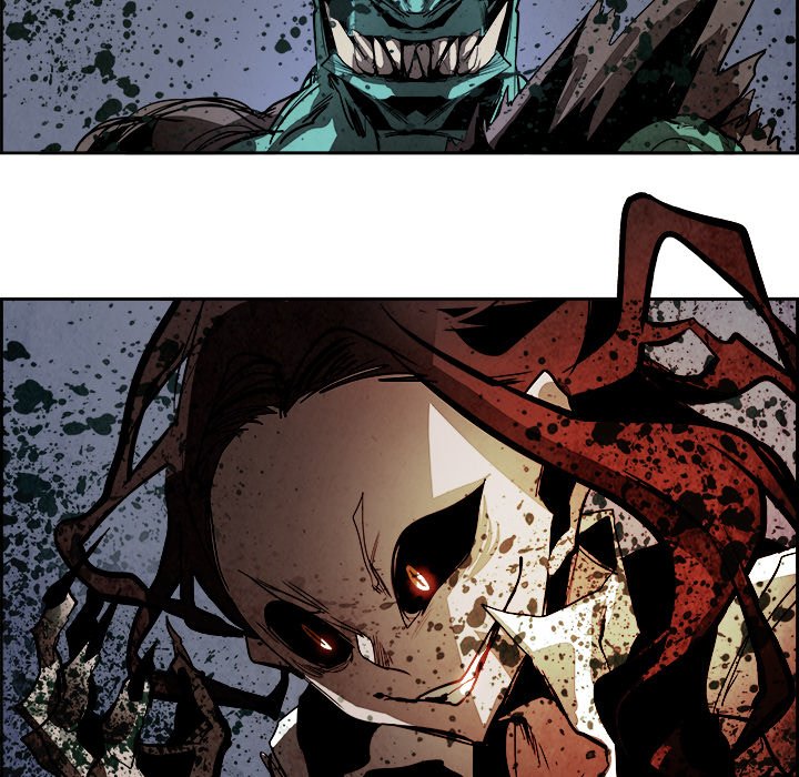 Read Warble (en) Manga Online