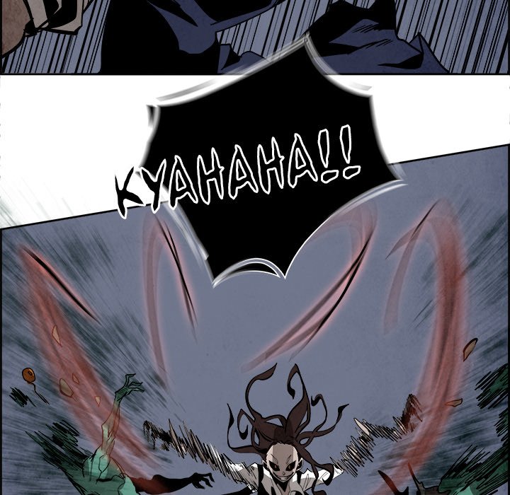 Read Warble (en) Manga Online