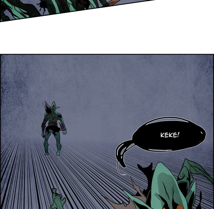 Read Warble (en) Manga Online