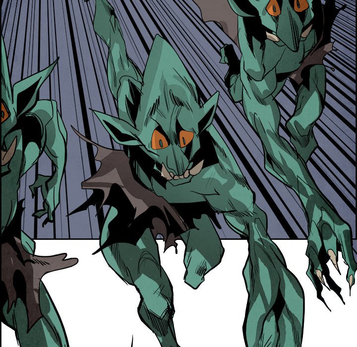 Read Warble (en) Manga Online