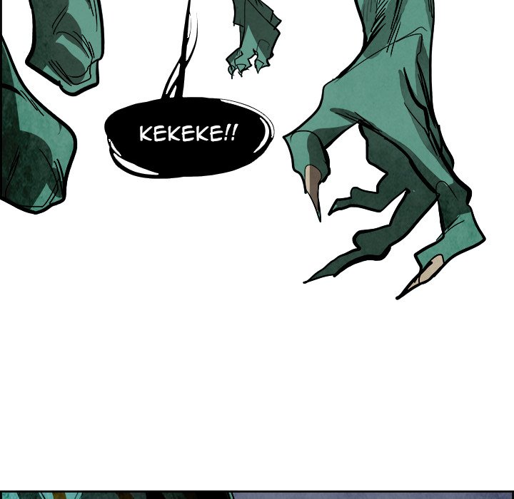 Read Warble (en) Manga Online